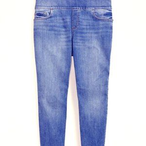 Old Navy Pull-On Rockstar Jeggings Size 22